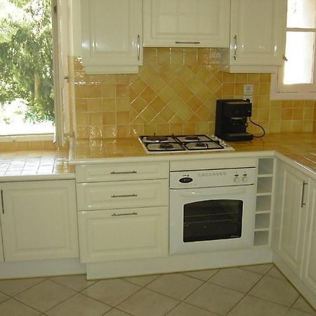 Appartement Claire Deluxe คานส์ ภายนอก รูปภาพ