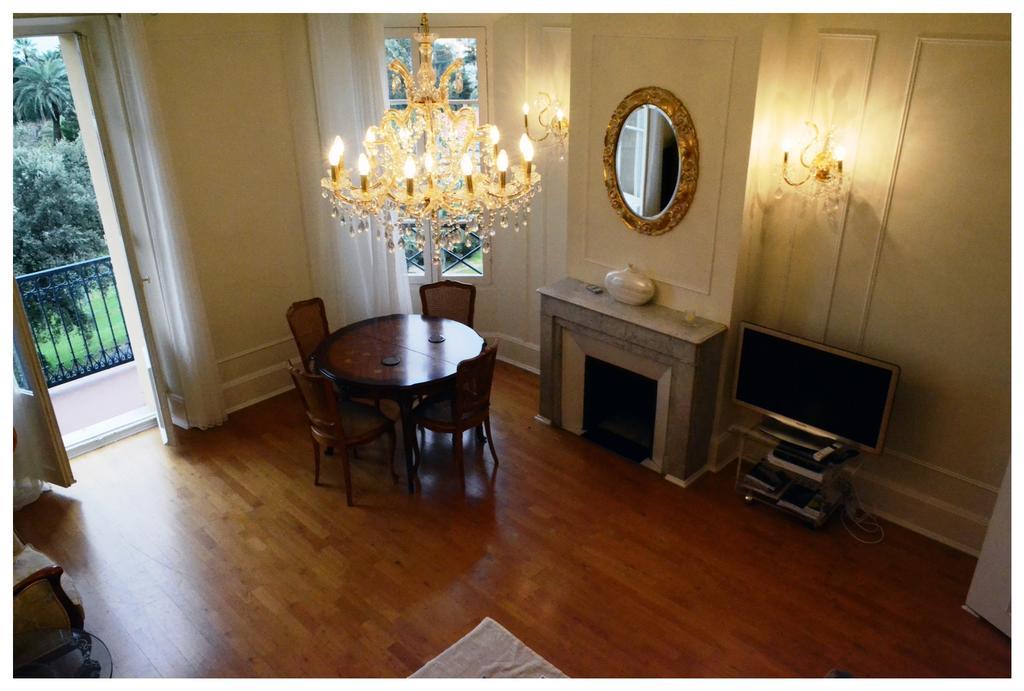 Appartement Claire Deluxe คานส์ ห้อง รูปภาพ