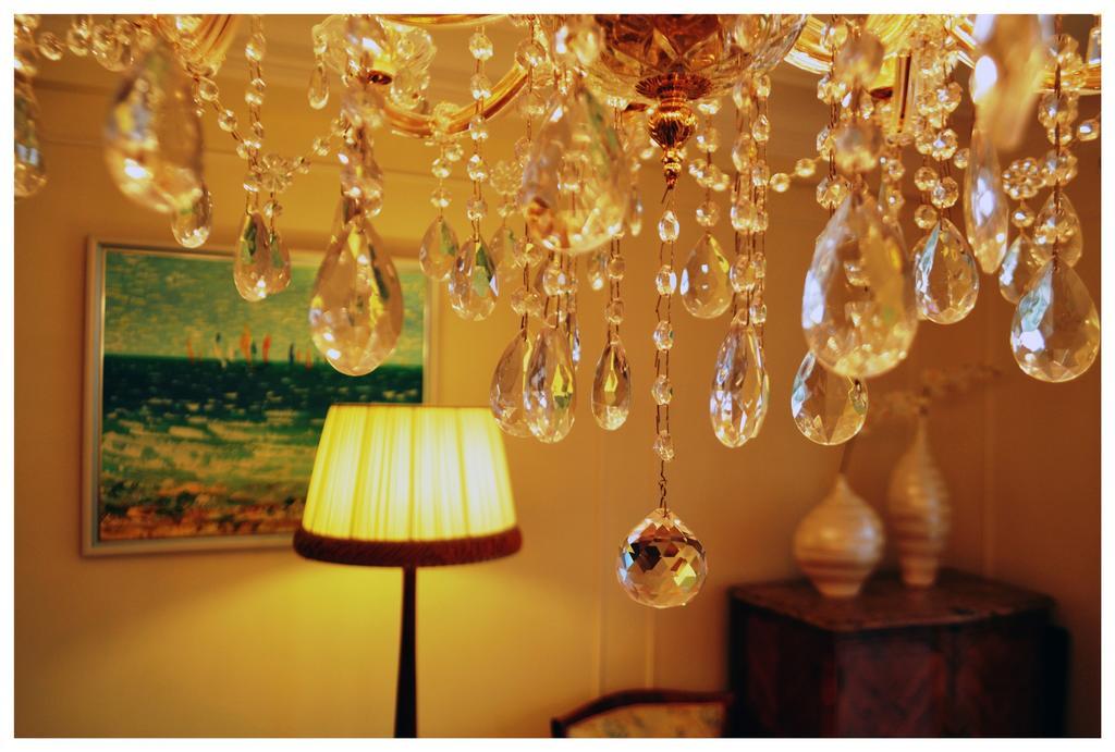 Appartement Claire Deluxe คานส์ ห้อง รูปภาพ