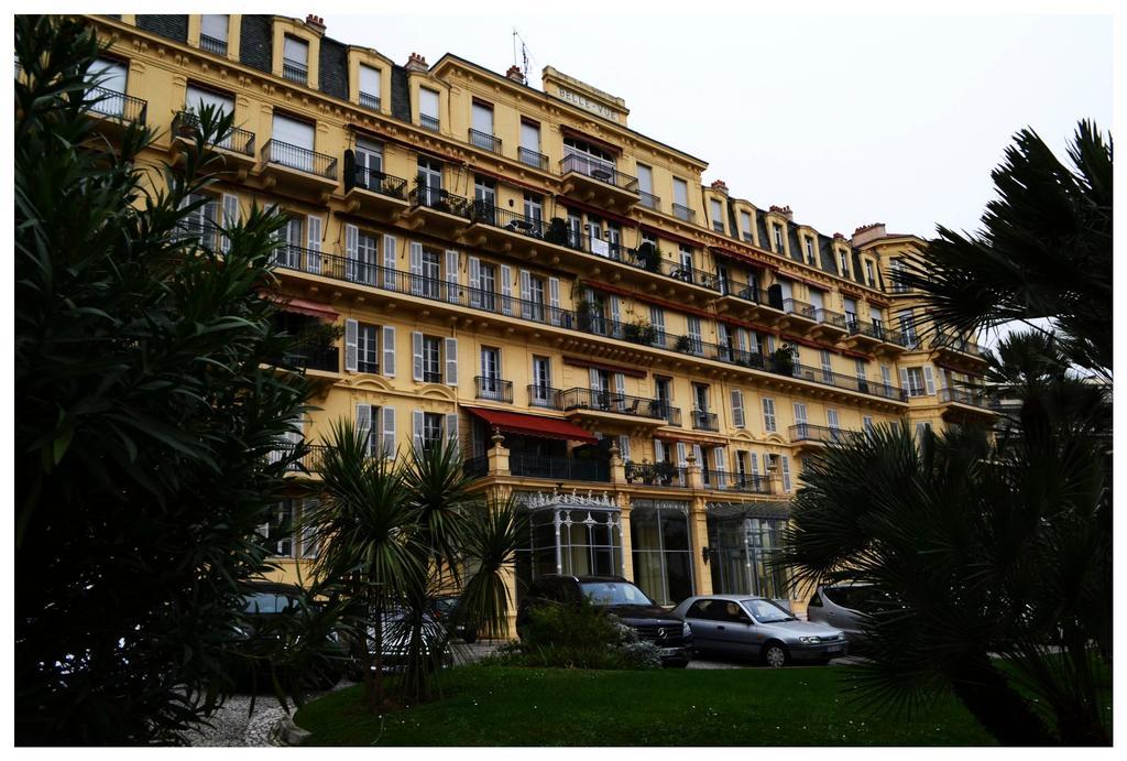 Appartement Claire Deluxe คานส์ ห้อง รูปภาพ