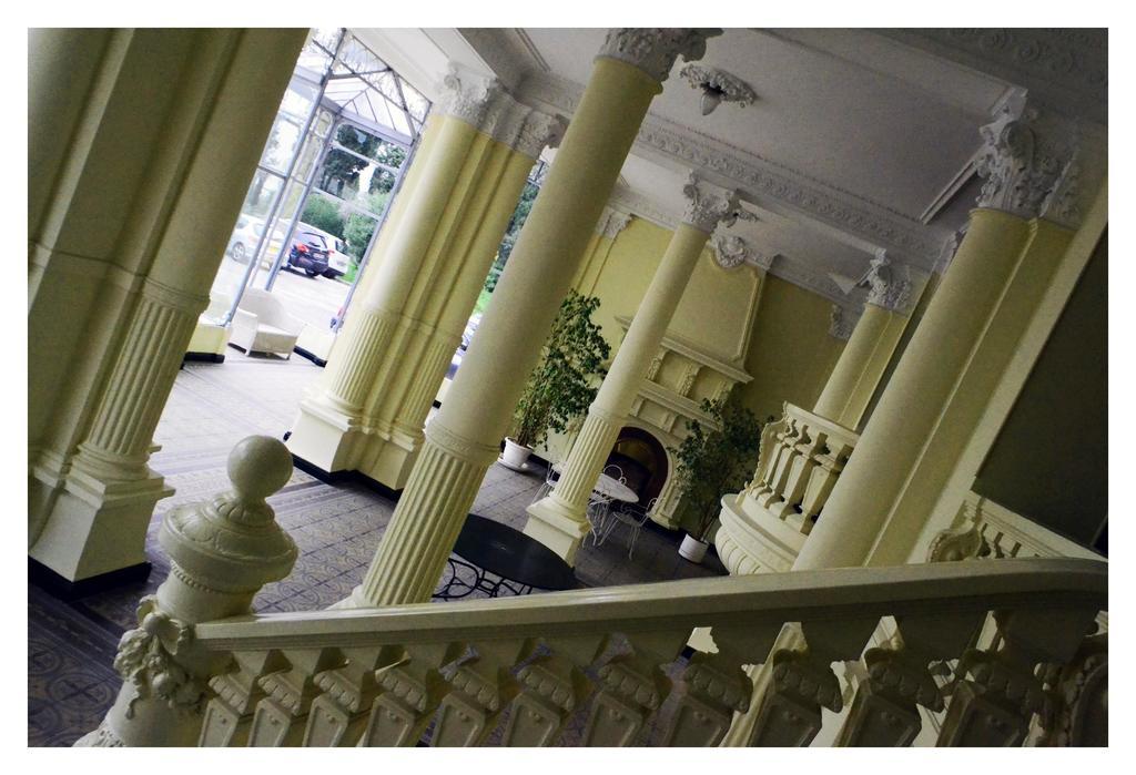 Appartement Claire Deluxe คานส์ ห้อง รูปภาพ