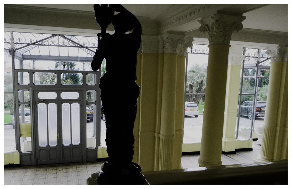 Appartement Claire Deluxe คานส์ ห้อง รูปภาพ