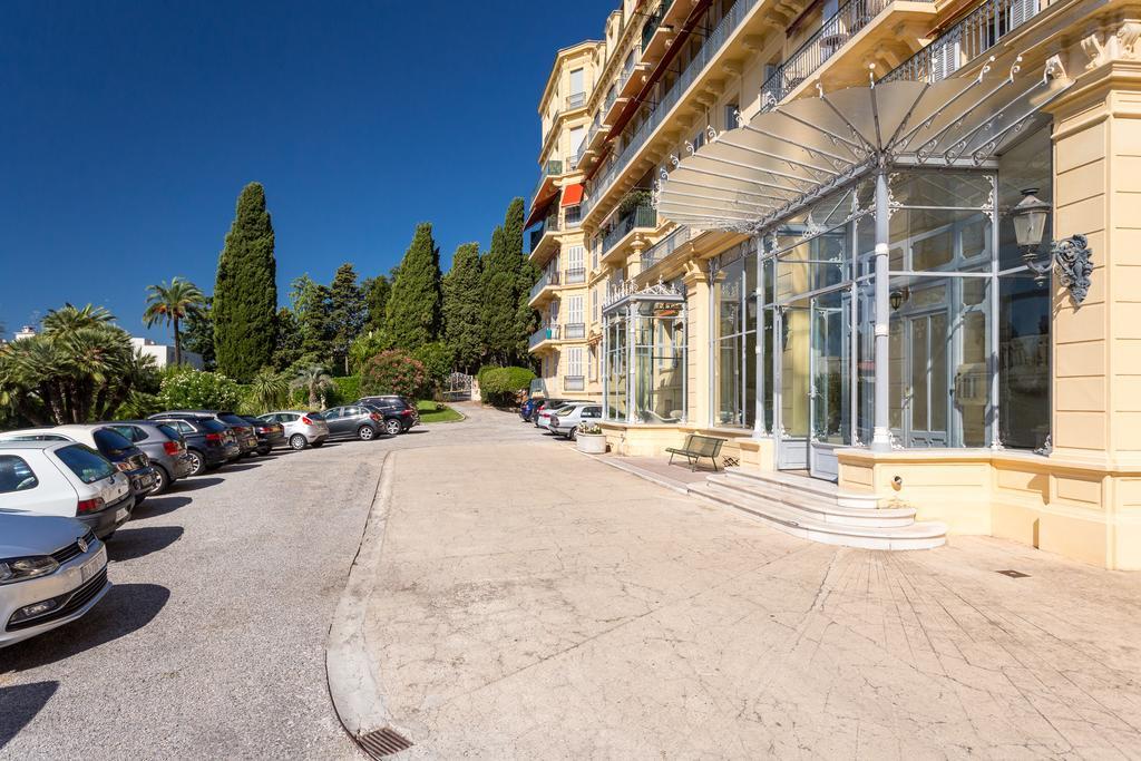 Appartement Claire Deluxe คานส์ ห้อง รูปภาพ
