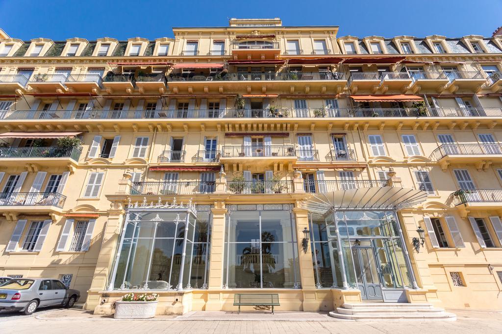 Appartement Claire Deluxe คานส์ ห้อง รูปภาพ