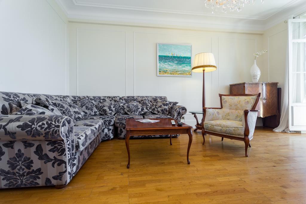 Appartement Claire Deluxe คานส์ ห้อง รูปภาพ