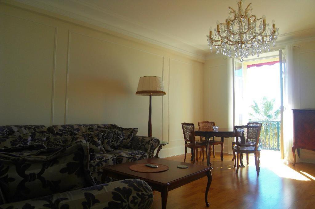 Appartement Claire Deluxe คานส์ ภายนอก รูปภาพ