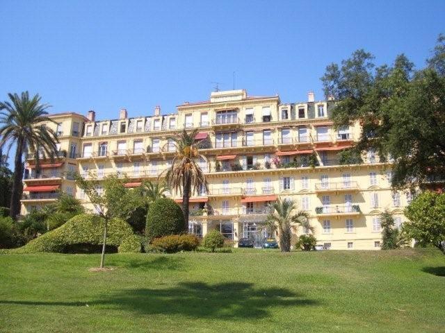 Appartement Claire Deluxe คานส์ ภายนอก รูปภาพ