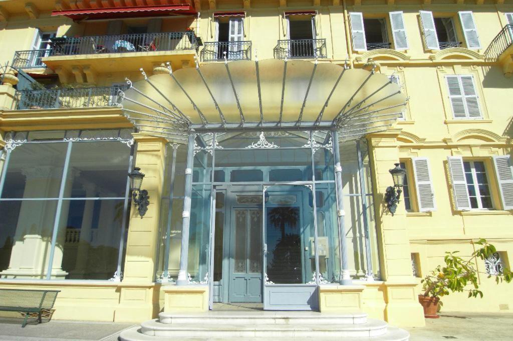 Appartement Claire Deluxe คานส์ ภายนอก รูปภาพ