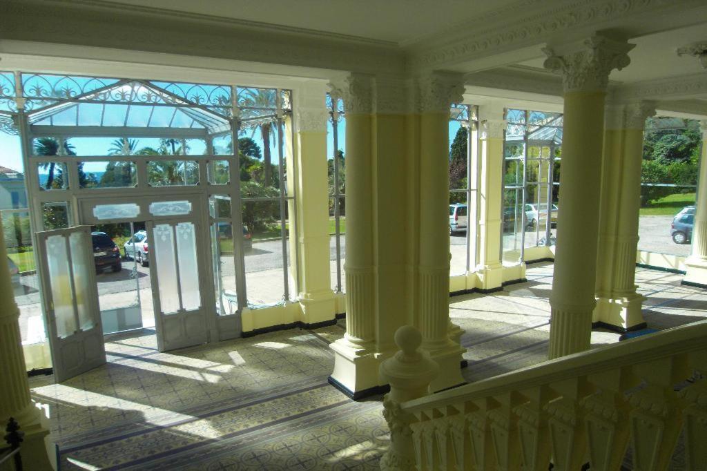 Appartement Claire Deluxe คานส์ ภายนอก รูปภาพ
