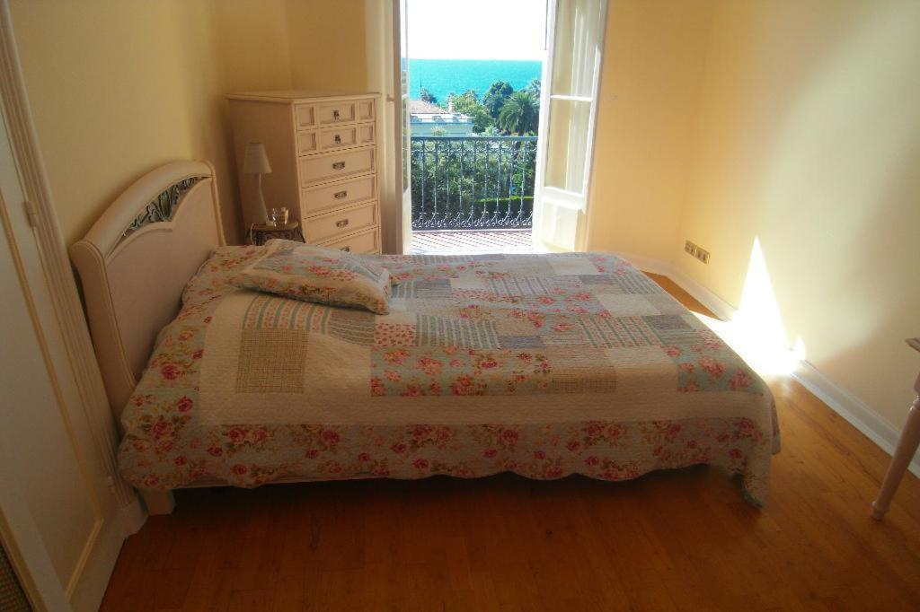 Appartement Claire Deluxe คานส์ ห้อง รูปภาพ