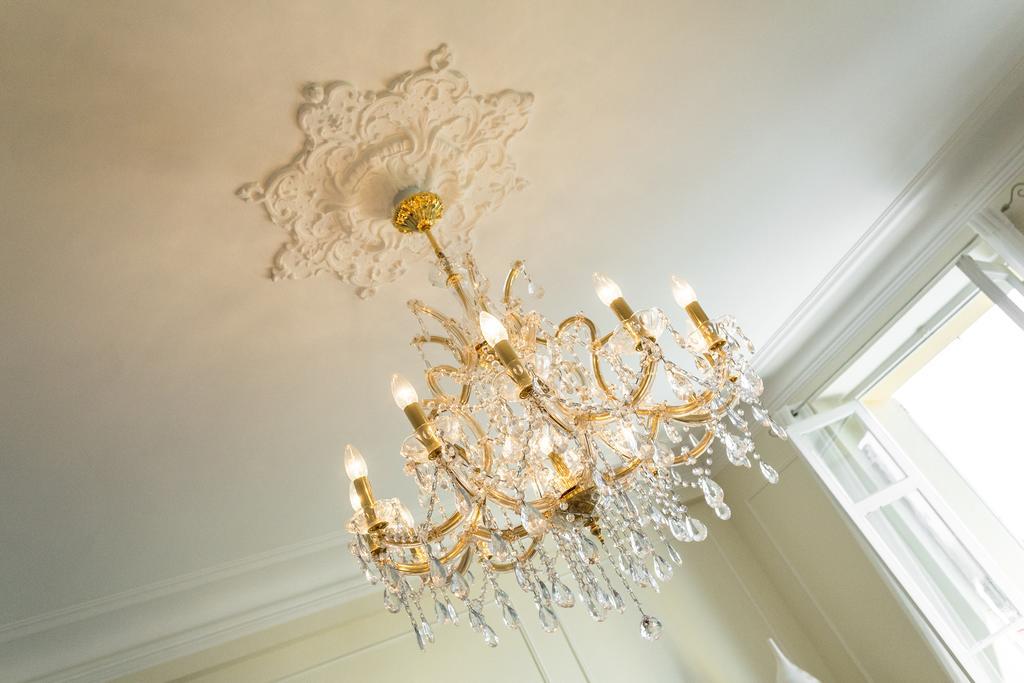 Appartement Claire Deluxe คานส์ ภายนอก รูปภาพ