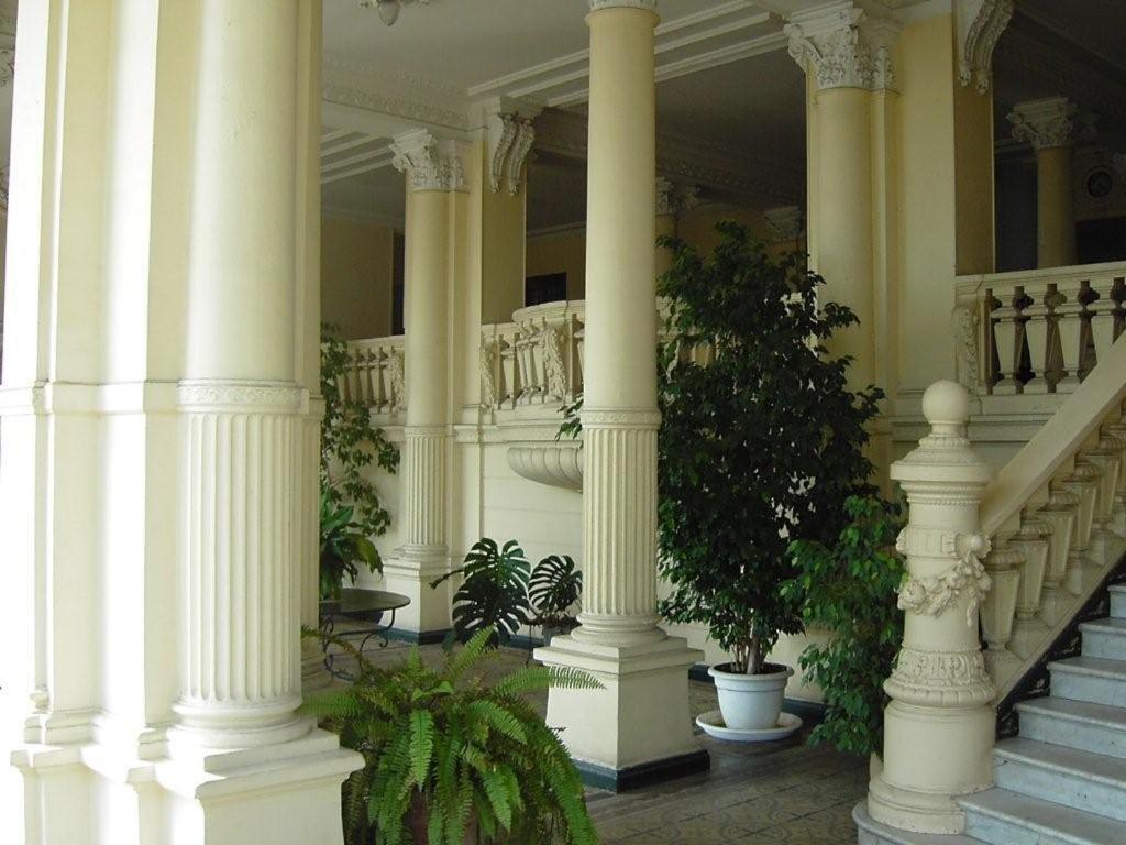Appartement Claire Deluxe คานส์ ภายนอก รูปภาพ