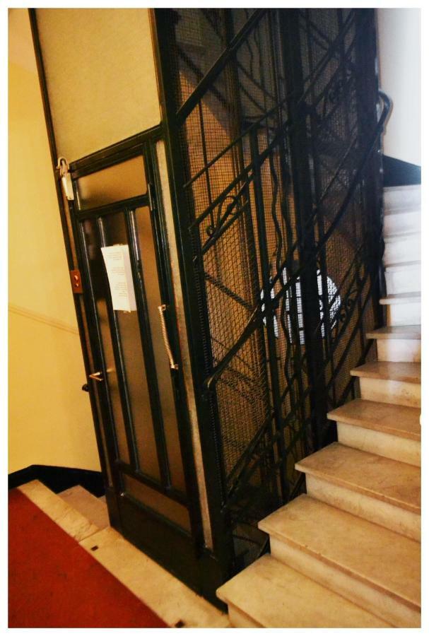 Appartement Claire Deluxe คานส์ ห้อง รูปภาพ