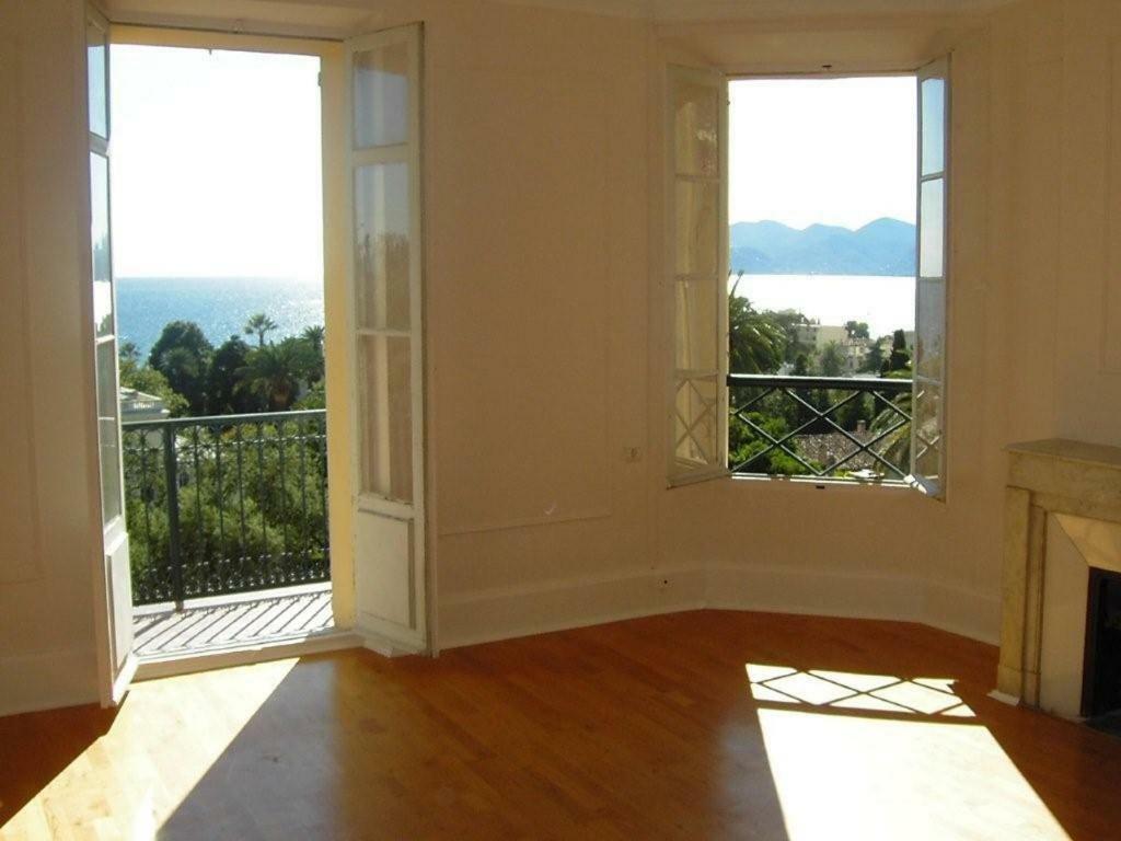 Appartement Claire Deluxe คานส์ ภายนอก รูปภาพ