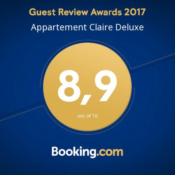 Appartement Claire Deluxe คานส์ ภายนอก รูปภาพ